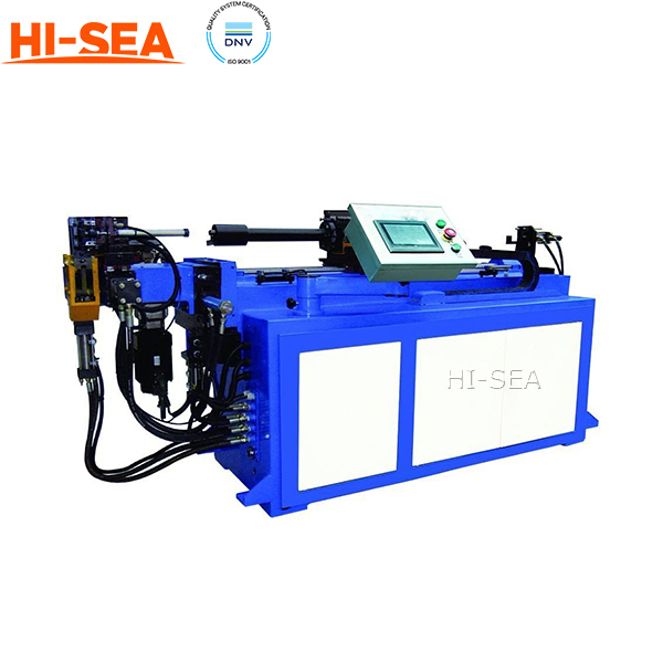 Single Axis Pipe Bending Machine